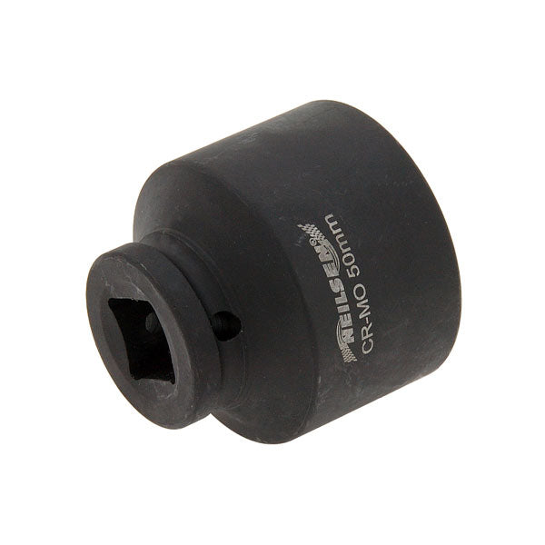 CT6513 - Impact Socket 3/4inch Drive 50mm