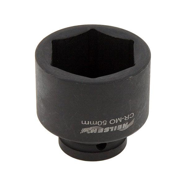 CT6513 - 3/4inch Drive Impact Socket 50mm