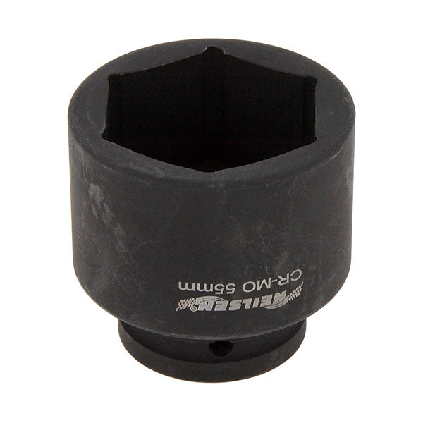 CT6514 - Impact Socket -55mm 3/4 Inch Drive