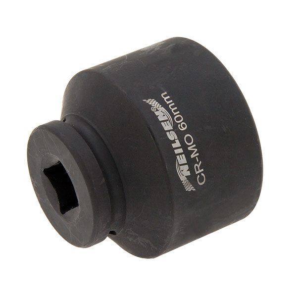 CT6515 - 3/4in Dr Impact Socket 60mm