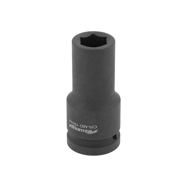 CT6518 - 3/4in Dr Impact Socket 3/4in Dr 19mm