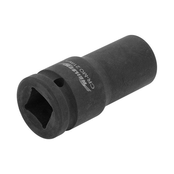 CT6519 - Impact Socket 3/4 Inch Drive 21mm