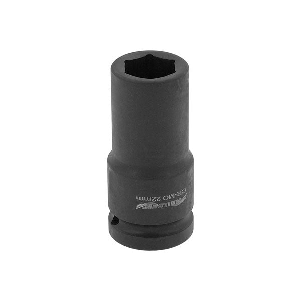 CT6520 - Impact Socket 3/4in Dr Deep 22mm