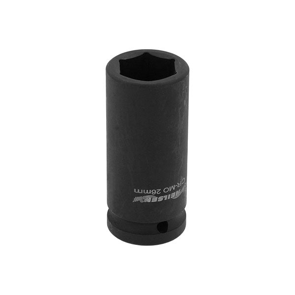 CT6521 - Impact Socket 3/4 Inch Drive 26mm