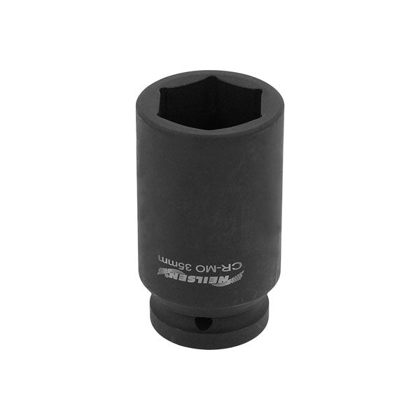 CT6523 - Impact Socket 3/4 Inch Drive 35mm