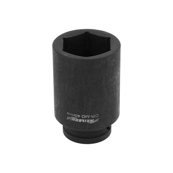 CT6524 - Impact Socket  3/4in Dr Deep  40mm