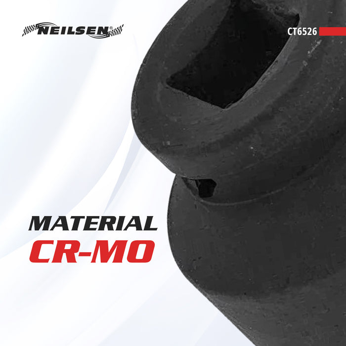CT6526 - Impact Socket Deep -46mm 3/4 Inch Drive