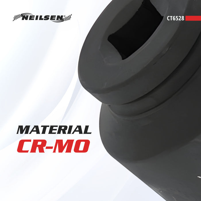 CT6528 - 3/4 Inch Drive Deep Impact Socket 55mm