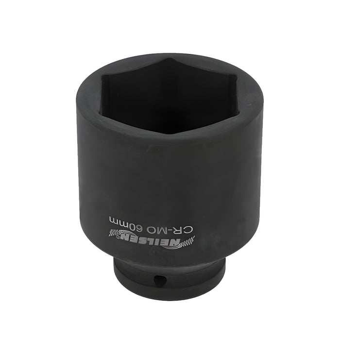 CT6529 - 3/4 Inch Drive Deep Impact Socket 60mm