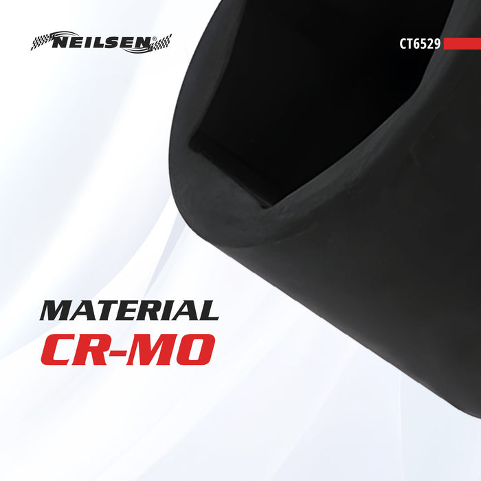 CT6529 - 3/4 Inch Drive Deep Impact Socket 60mm