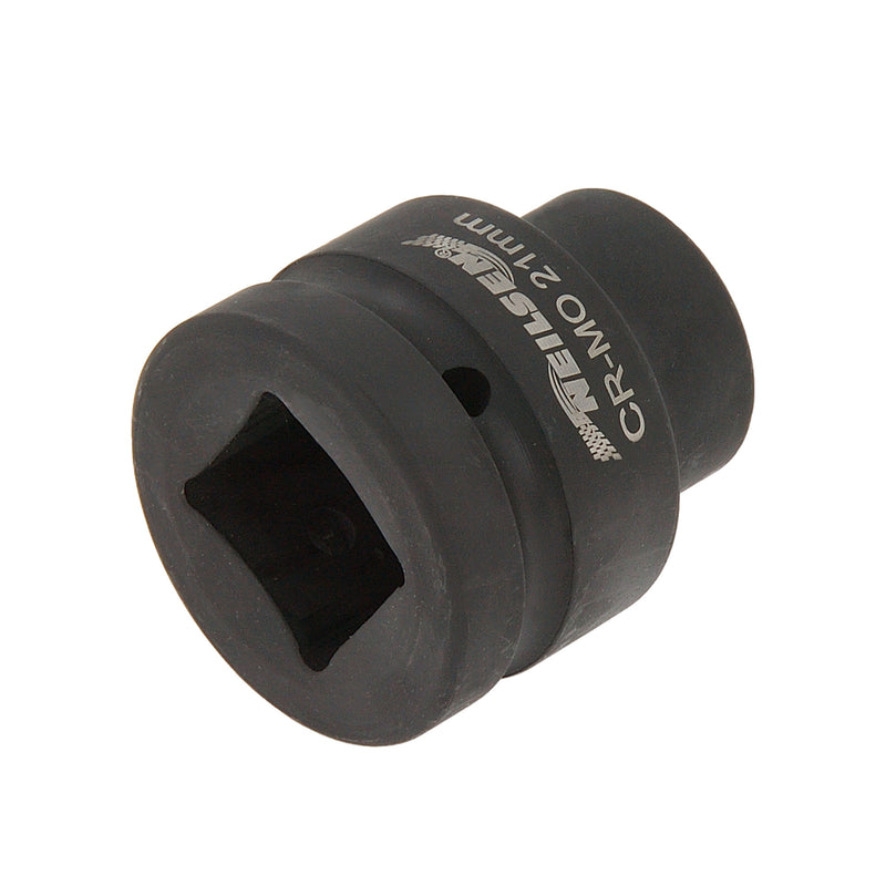CT6533 - Impact Socket 1 Inch Drive 21mm