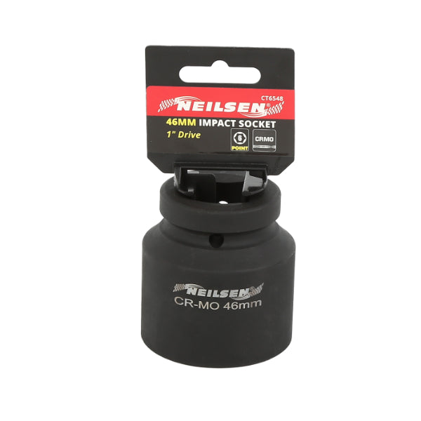 CT6548 -  Impact Socket 1 Inch Drive 46mm