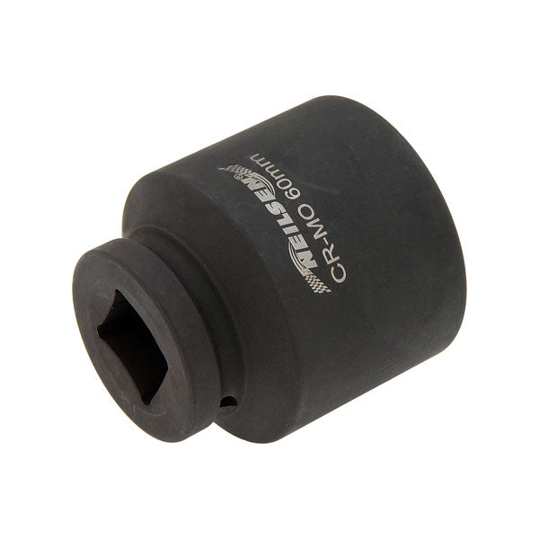 CT6551 - 1in Dr Impact Socket 60mm