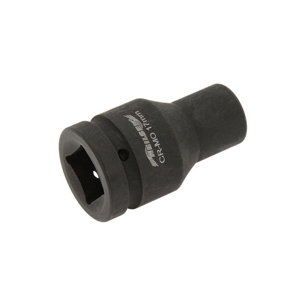 CT6552 - Impact Socket Deep 1 Inch Drive 17mm