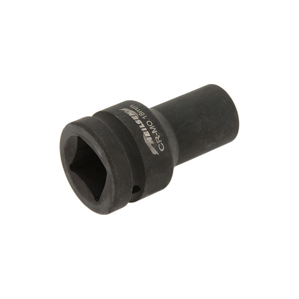 CT6553 -  Impact Socket 1" Drive Deep 18mm