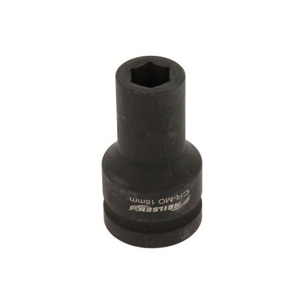 CT6553 -  Impact Socket 1" Drive Deep 18mm