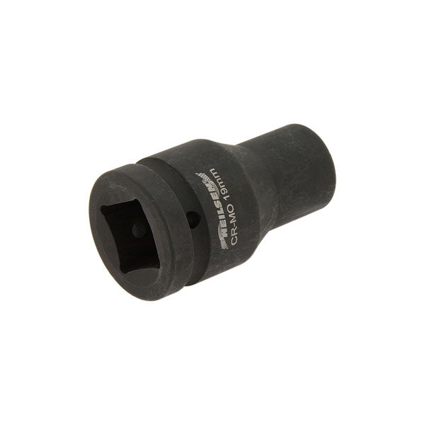 CT6554 - Impact Socket Deep - 19mm 1 Inch Drive