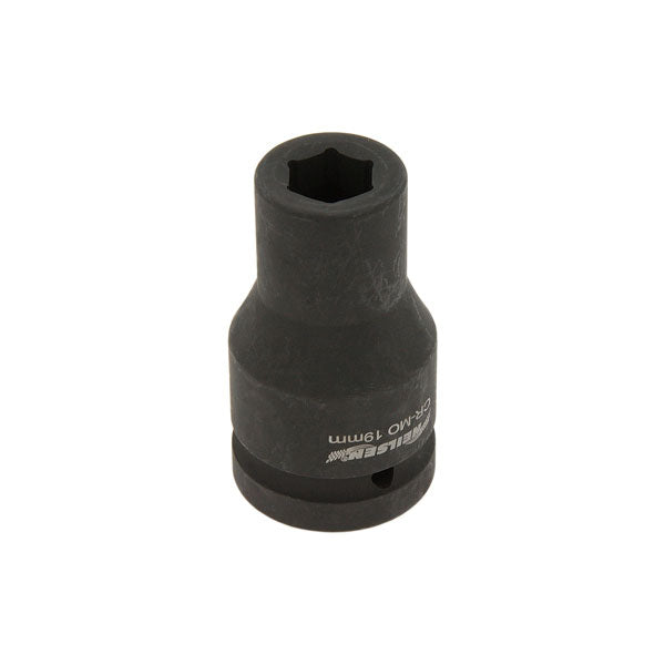 CT6554 - Impact Socket Deep - 19mm 1 Inch Drive