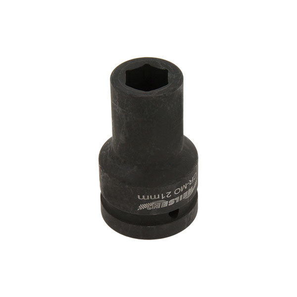 CT6555 - 1in Dr Deep Impact Socket 21mm