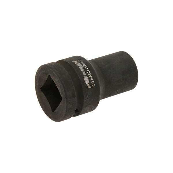 CT6556 - Impact Socket 1in Dr Deep 22mm