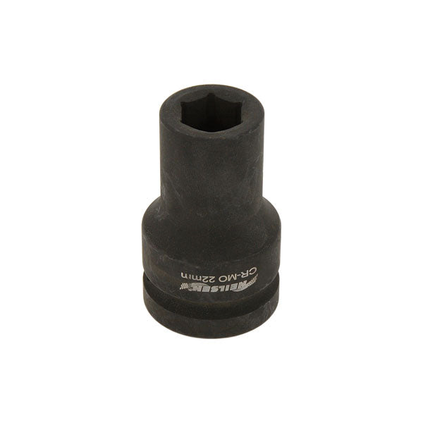 CT6556 - Impact Socket 1in Dr Deep 22mm