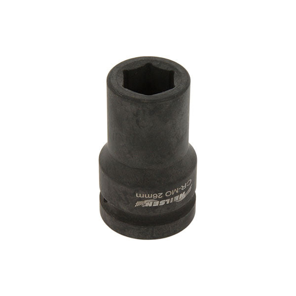 CT6557 - Impact Socket Deep 1 Inch Drive 26mm