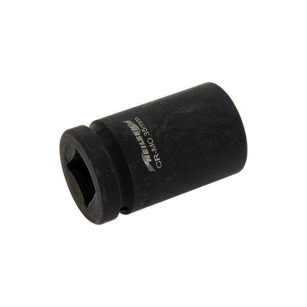 CT6560 -  Impact Socket -35mm  1" Drive Deep