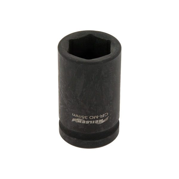CT6560 -  Impact Socket -35mm  1" Drive Deep