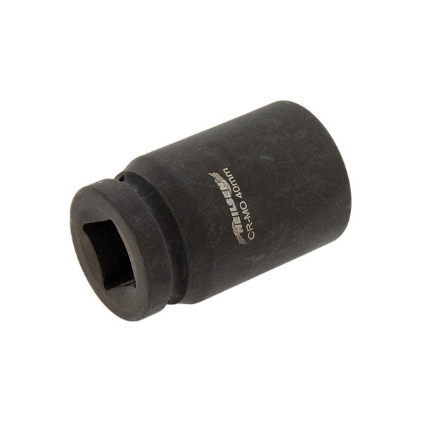 CT6561 - Impact Socket 1"Drive Deep 40mm