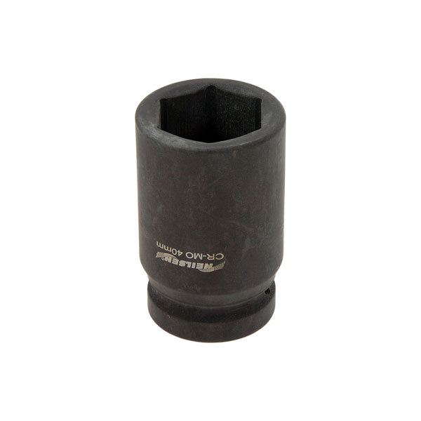 CT6561 - Impact Socket 1"Drive Deep 40mm