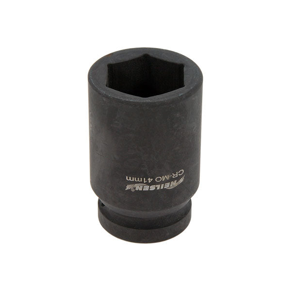 CT6562 - Impact Socket Deep 1 Inch Drive 41mm