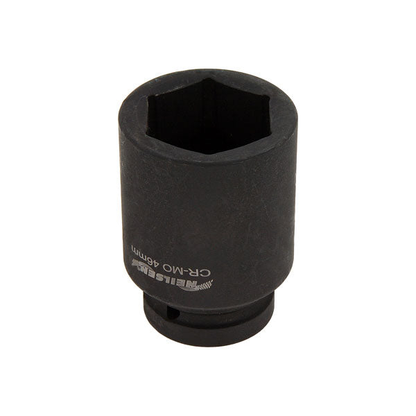 CT6563 - Impact Socket Deep - 46mm 1 Inch Drive