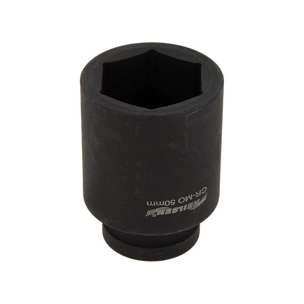 CT6564 - 1 Inch Drive Deep Impact Socket 50mm
