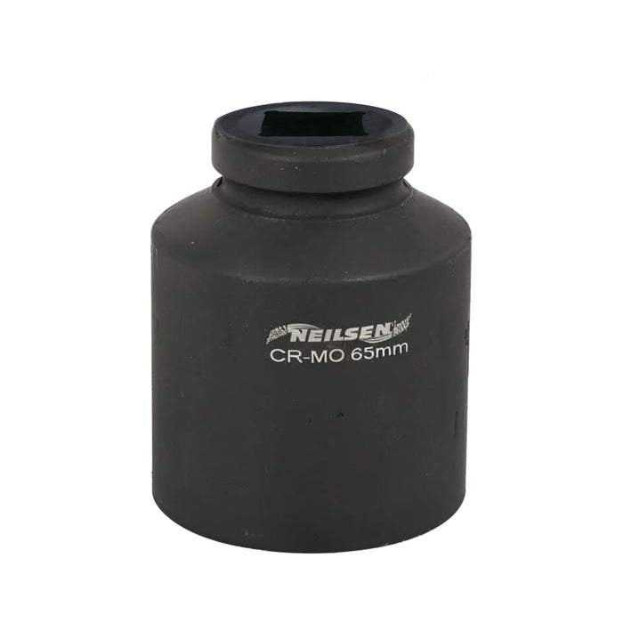 CT6567 - 1 Inch Drive Deep Impact Socket 65mm