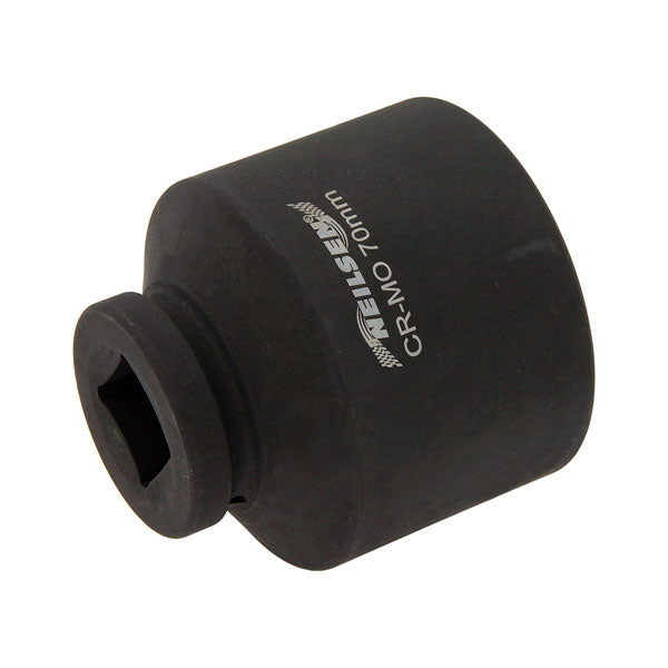 CT6568 - 1in Dr Deep Impact Socket 70mm