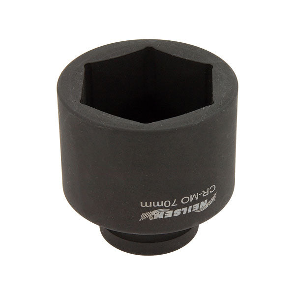 CT6568 - 1in Dr Deep Impact Socket 70mm