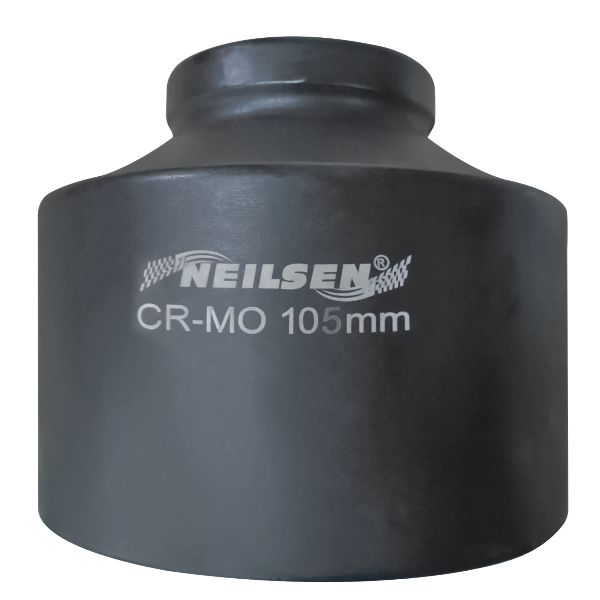 CT6575 - Impact Socket 1 Inch Drive Deep 105mm