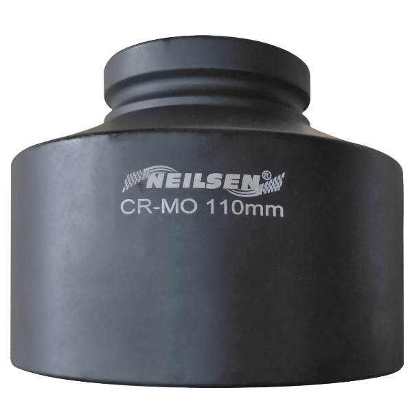 CT6576 - Impact Socket 1 Inch Drive Deep 110mm