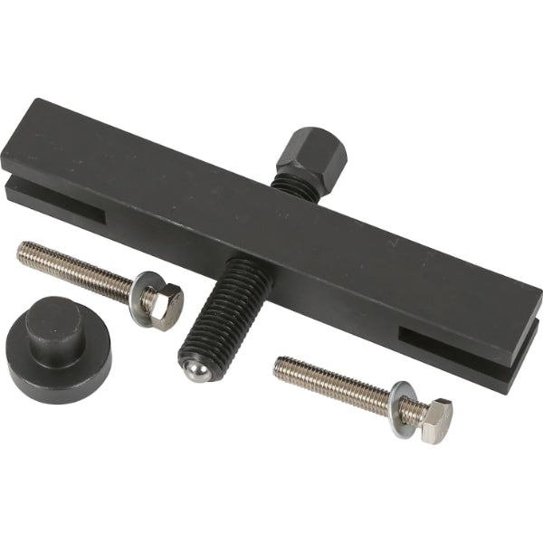 Crankshaft Pulley Puller Tool Kit For Ford Transit Custom 2.0 TDCI EcoBlue – Part #10353