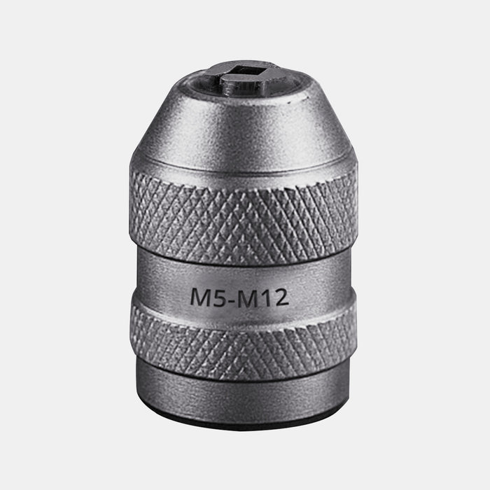 CT6584 - Adjustable Tap Chuck Socket 3/8"Dr  M5-M12