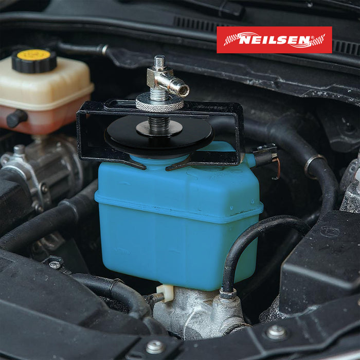 CT6596 - Universal Brake Bleeding Adapter Adjustable F28-70mm