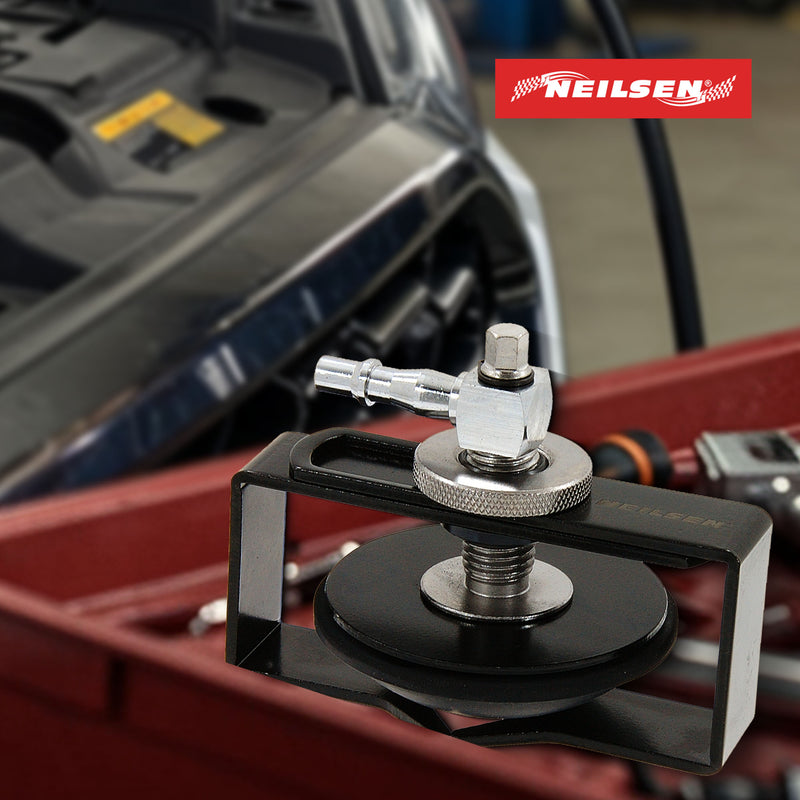 CT6596 - Universal Brake Bleeding Adapter Adjustable F28-70mm