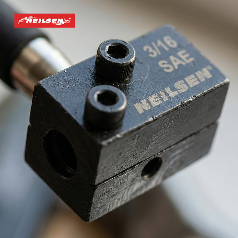 CT6597 - Brake Pipe Flaring Tool 3/16in SAE 4.75mm