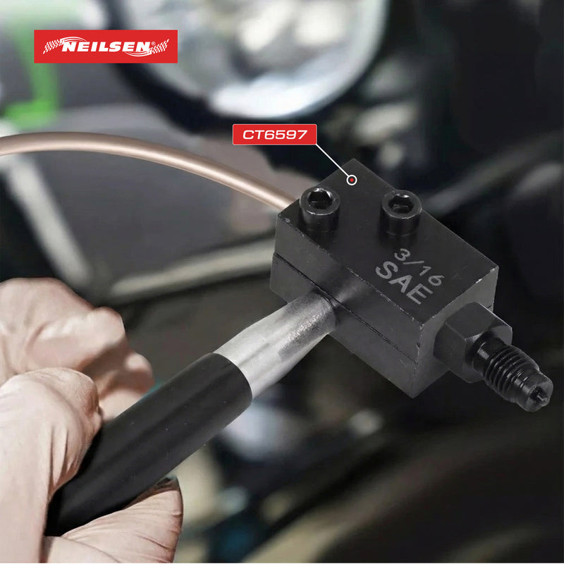CT6597 - Brake Pipe Flaring Tool 3/16in SAE 4.75mm