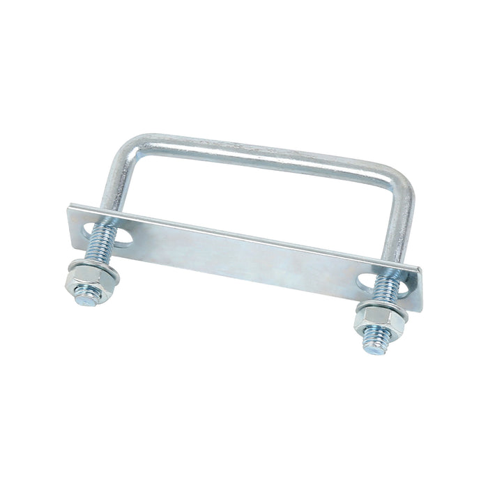 CT6602 - Square Bend U-Bolt
