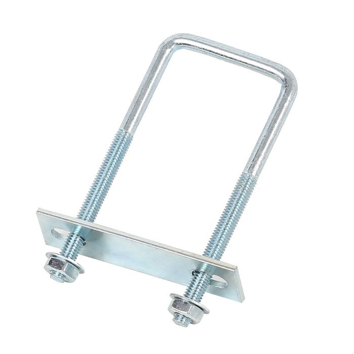 CT6603 - Square Bend U-Bolt 5/16in x 2in x 3/4in