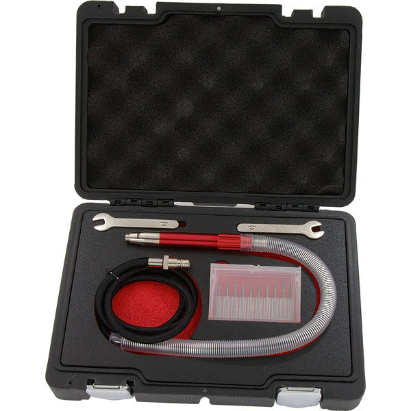 CT6609 - Air Micro Grinder Kit