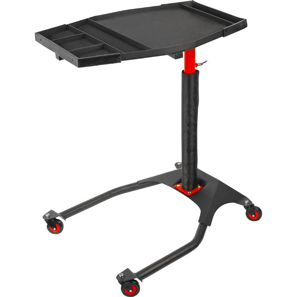 CT6610 - Mobile Automotive Service Table — Neilsen Tools