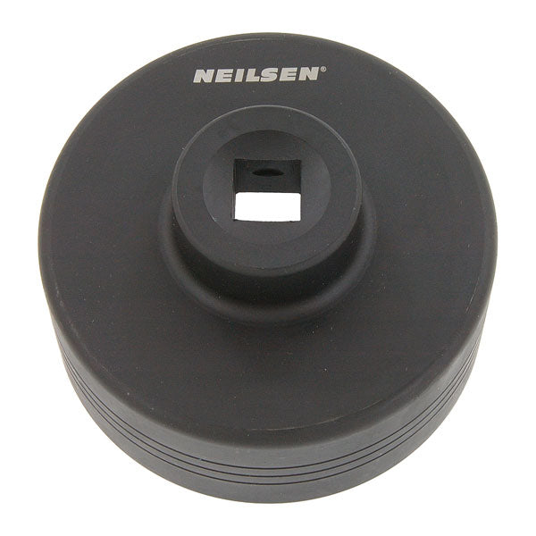 CT6612 -  Wheel Shaft Cover Socket - Volvo 115mm 8PT