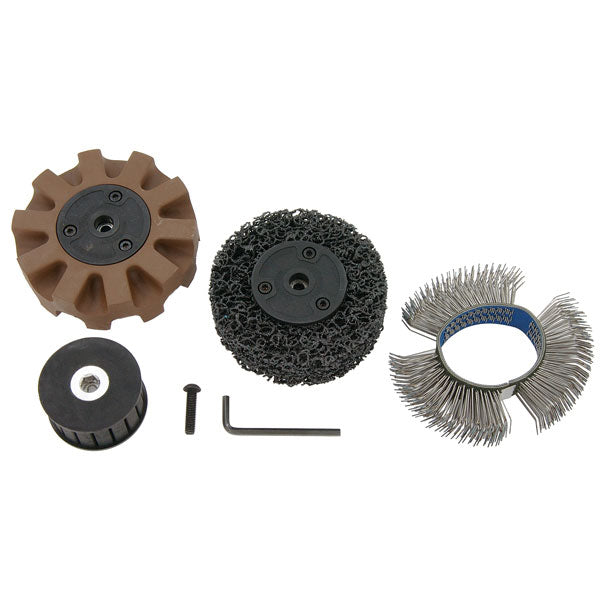 CT6614-1 - Spare Wheel For CT6614